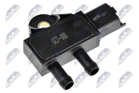 Sensor, Abgasdruck NTY ECS-CT-000 Bild Sensor, Abgasdruck NTY ECS-CT-000