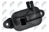 Sensor, Abgasdruck NTY ECS-CT-001 Bild Sensor, Abgasdruck NTY ECS-CT-001