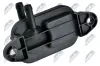 Sensor, Abgasdruck NTY ECS-CT-001 Bild Sensor, Abgasdruck NTY ECS-CT-001