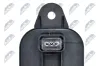 Sensor, Abgasdruck NTY ECS-CT-001 Bild Sensor, Abgasdruck NTY ECS-CT-001