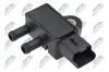 Sensor, Abgasdruck NTY ECS-CT-002 Bild Sensor, Abgasdruck NTY ECS-CT-002