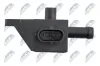 Sensor, Abgasdruck NTY ECS-CT-003 Bild Sensor, Abgasdruck NTY ECS-CT-003