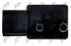 Sensor, Abgasdruck NTY ECS-FR-002 Bild Sensor, Abgasdruck NTY ECS-FR-002