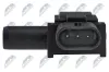 Sensor, Abgasdruck NTY ECS-FR-003 Bild Sensor, Abgasdruck NTY ECS-FR-003