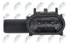 Sensor, Abgasdruck NTY ECS-FR-005 Bild Sensor, Abgasdruck NTY ECS-FR-005