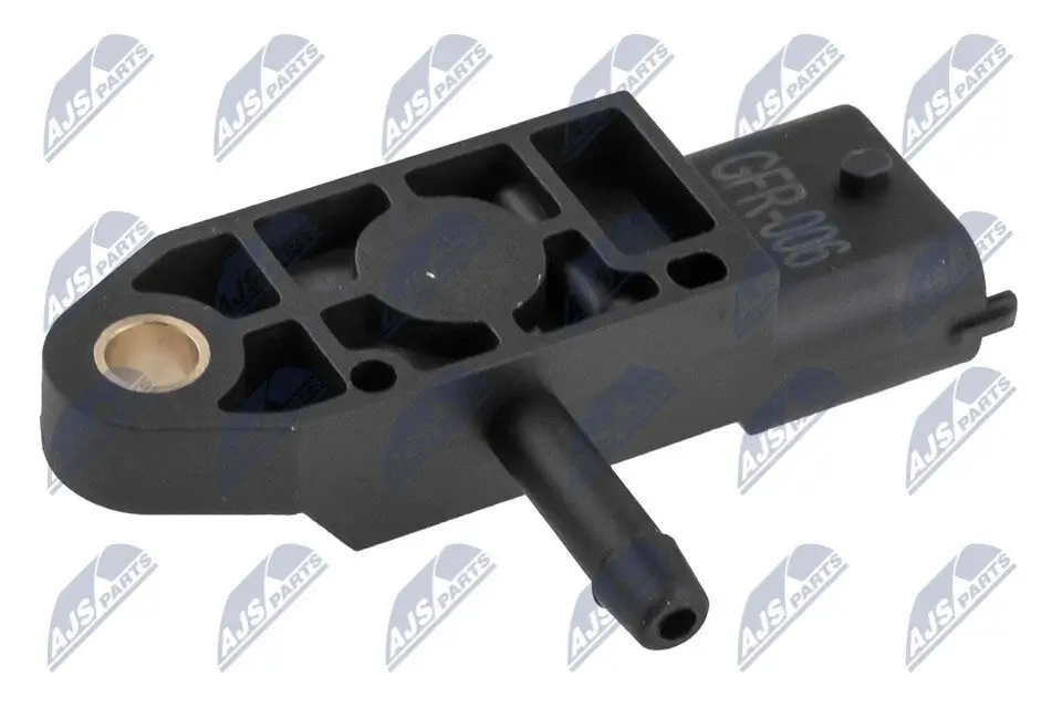 Sensor, Abgasdruck NTY ECS-FR-006