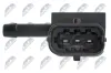 Sensor, Abgasdruck NTY ECS-FR-006 Bild Sensor, Abgasdruck NTY ECS-FR-006