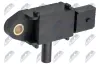 Sensor, Abgasdruck NTY ECS-FR-007 Bild Sensor, Abgasdruck NTY ECS-FR-007