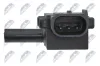 Sensor, Abgasdruck NTY ECS-FR-007 Bild Sensor, Abgasdruck NTY ECS-FR-007