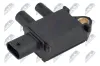 Sensor, Abgasdruck NTY ECS-FR-008 Bild Sensor, Abgasdruck NTY ECS-FR-008