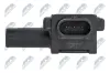 Sensor, Abgasdruck NTY ECS-FR-008 Bild Sensor, Abgasdruck NTY ECS-FR-008