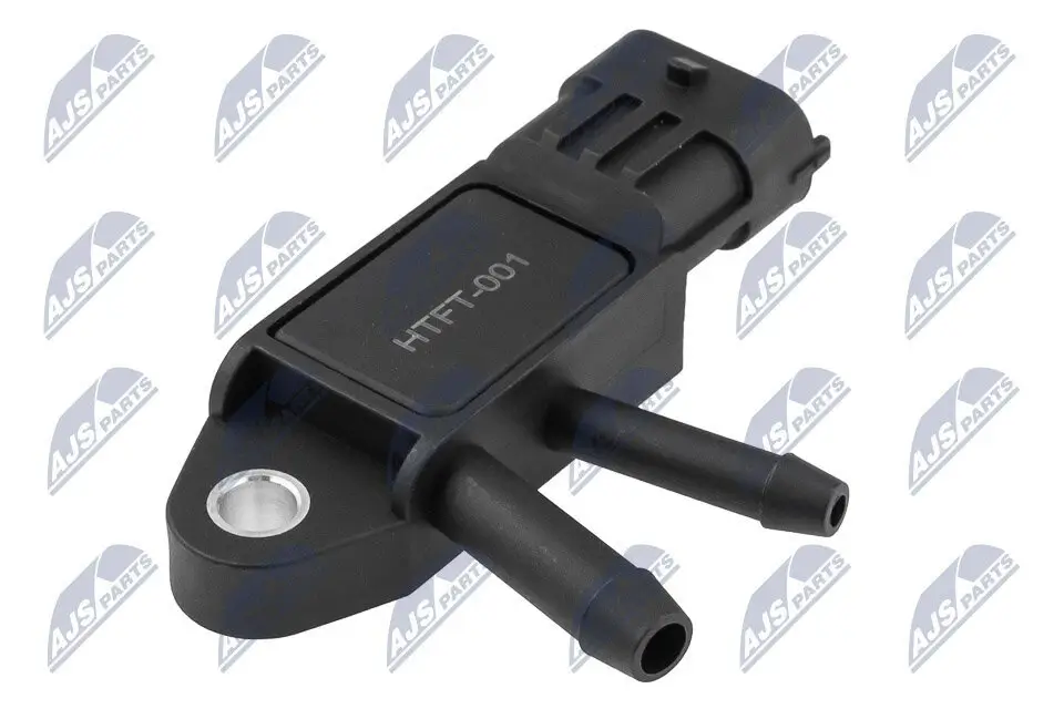 Sensor, Abgasdruck NTY ECS-FT-001