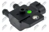 Sensor, Abgasdruck vor Rußpartikelfilter NTY ECS-HY-000 Bild Sensor, Abgasdruck vor Rußpartikelfilter NTY ECS-HY-000