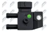 Sensor, Abgasdruck vor Rußpartikelfilter NTY ECS-HY-000 Bild Sensor, Abgasdruck vor Rußpartikelfilter NTY ECS-HY-000