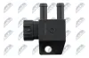 Sensor, Abgasdruck NTY ECS-HY-002 Bild Sensor, Abgasdruck NTY ECS-HY-002