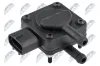 Sensor, Abgasdruck NTY ECS-HY-003 Bild Sensor, Abgasdruck NTY ECS-HY-003