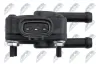 Sensor, Abgasdruck NTY ECS-HY-003 Bild Sensor, Abgasdruck NTY ECS-HY-003