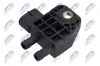 Sensor, Abgasdruck NTY ECS-HY-005 Bild Sensor, Abgasdruck NTY ECS-HY-005