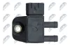 Sensor, Abgasdruck NTY ECS-HY-005 Bild Sensor, Abgasdruck NTY ECS-HY-005