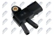 Sensor, Abgasdruck NTY ECS-ME-001