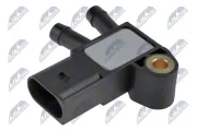 Sensor, Abgasdruck NTY ECS-ME-002