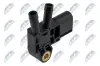 Sensor, Abgasdruck NTY ECS-ME-002 Bild Sensor, Abgasdruck NTY ECS-ME-002