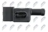 Sensor, Abgasdruck NTY ECS-ME-008 Bild Sensor, Abgasdruck NTY ECS-ME-008