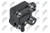 Sensor, Abgasdruck NTY ECS-MS-001 Bild Sensor, Abgasdruck NTY ECS-MS-001