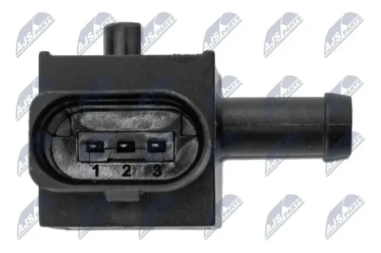 Sensor, Abgasdruck NTY ECS-MZ-000 Bild Sensor, Abgasdruck NTY ECS-MZ-000