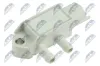 Sensor, Abgasdruck NTY ECS-NS-000