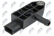 Sensor, Abgasdruck NTY ECS-NS-001