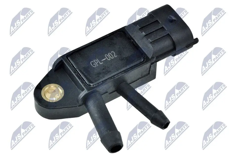 Sensor, Abgasdruck NTY ECS-PL-002