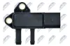 Sensor, Abgasdruck NTY ECS-PL-003 Bild Sensor, Abgasdruck NTY ECS-PL-003