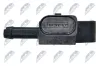 Sensor, Abgasdruck NTY ECS-PL-003 Bild Sensor, Abgasdruck NTY ECS-PL-003