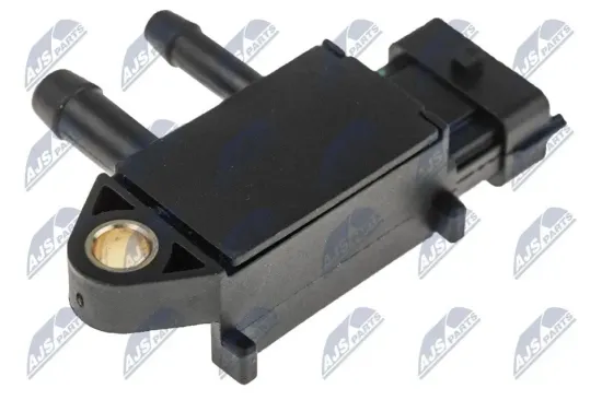 Sensor, Abgasdruck 12 V NTY ECS-PL-004 Bild Sensor, Abgasdruck 12 V NTY ECS-PL-004