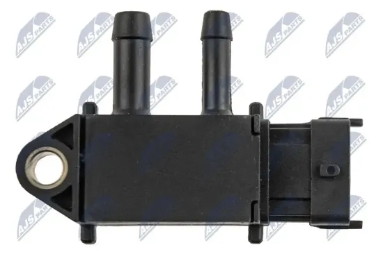 Sensor, Abgasdruck 12 V NTY ECS-PL-004 Bild Sensor, Abgasdruck 12 V NTY ECS-PL-004
