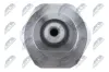 Sensor, Abgasdruck NTY ECS-RE-001 Bild Sensor, Abgasdruck NTY ECS-RE-001