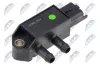 Sensor, Abgasdruck NTY ECS-RE-004 Bild Sensor, Abgasdruck NTY ECS-RE-004