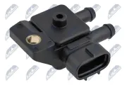 Sensor, Abgasdruck NTY ECS-TY-000