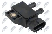 Sensor, Abgasdruck NTY ECS-TY-002