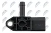 Sensor, Saugrohrdruck NTY ECS-VW-000 Bild Sensor, Saugrohrdruck NTY ECS-VW-000