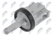 Sensor, Innenraumtemperatur Luftkanal zum Innenraumgebläse NTY ECT-AU-009