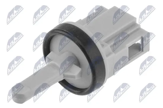 Sensor, Innenraumtemperatur Luftkanal zum Innenraumgebläse NTY ECT-AU-009 Bild Sensor, Innenraumtemperatur Luftkanal zum Innenraumgebläse NTY ECT-AU-009