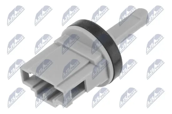 Sensor, Innenraumtemperatur Luftkanal zum Innenraumgebläse NTY ECT-AU-009 Bild Sensor, Innenraumtemperatur Luftkanal zum Innenraumgebläse NTY ECT-AU-009