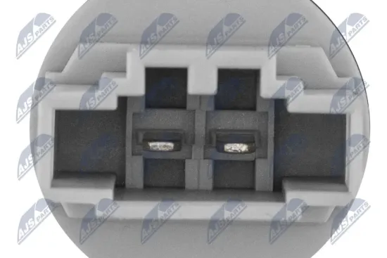 Sensor, Innenraumtemperatur Luftkanal zum Innenraumgebläse NTY ECT-AU-009 Bild Sensor, Innenraumtemperatur Luftkanal zum Innenraumgebläse NTY ECT-AU-009