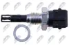 Sensor, Ansauglufttemperatur NTY ECT-BM-018 Bild Sensor, Ansauglufttemperatur NTY ECT-BM-018