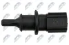 Sensor, Ansauglufttemperatur NTY ECT-CH-005 Bild Sensor, Ansauglufttemperatur NTY ECT-CH-005