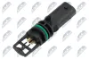 Sensor, Ansauglufttemperatur NTY ECT-CH-009 Bild Sensor, Ansauglufttemperatur NTY ECT-CH-009