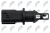 Sensor, Ansauglufttemperatur NTY ECT-CH-010 Bild Sensor, Ansauglufttemperatur NTY ECT-CH-010