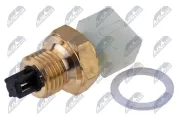 Sensor, Ansauglufttemperatur 12 V NTY ECT-CH-011